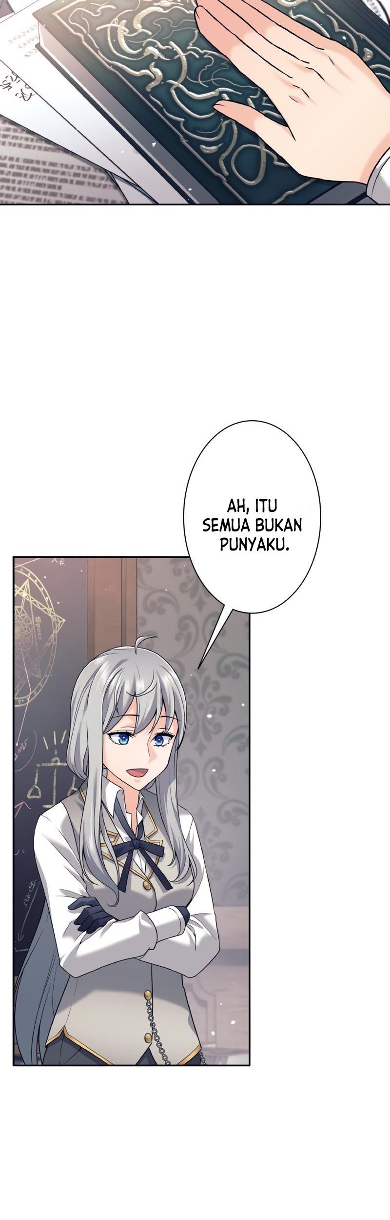 I Quit The Heros Party Chapter 19 Gambar 58