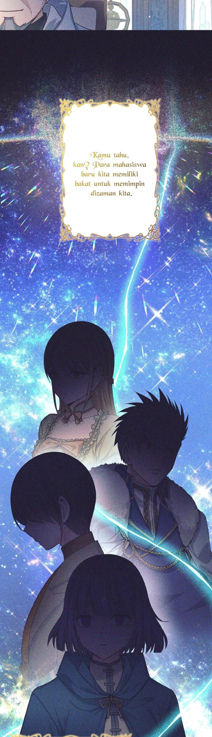 I Quit The Heros Party Chapter 2 Gambar 54