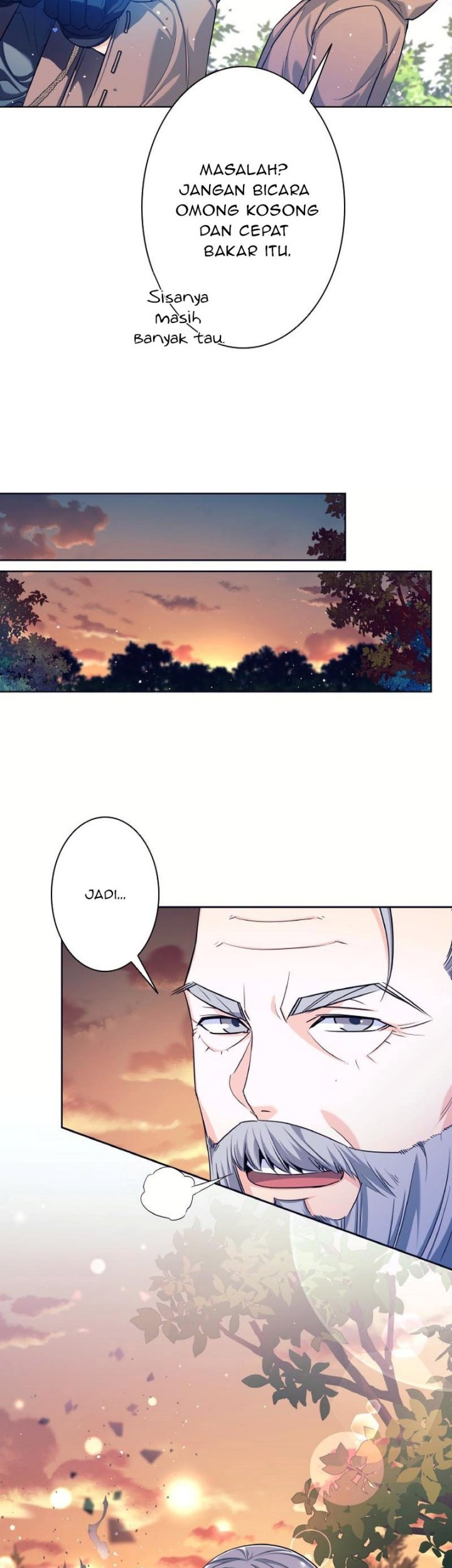 I Quit The Heros Party Chapter 2 Gambar 58