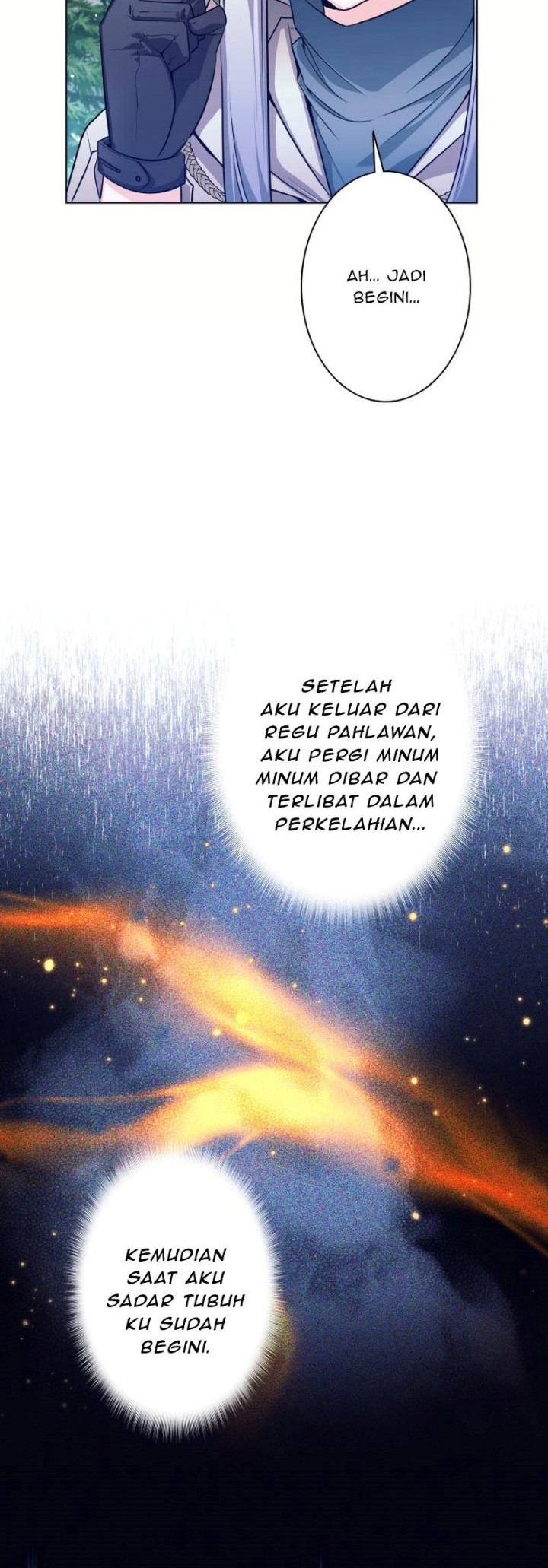 I Quit The Heros Party Chapter 2 Gambar 60