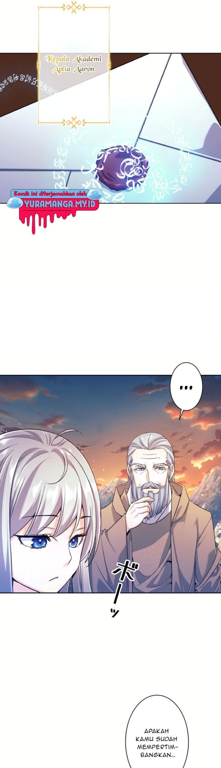 I Quit The Heros Party Chapter 2 Gambar 66