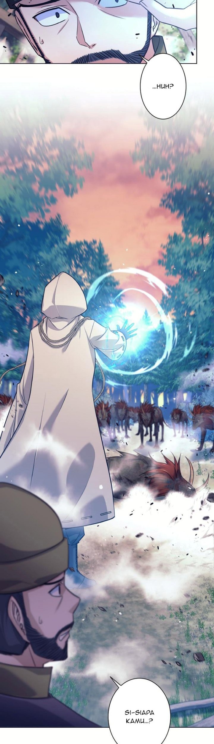 I Quit The Heros Party Chapter 2 Gambar 5