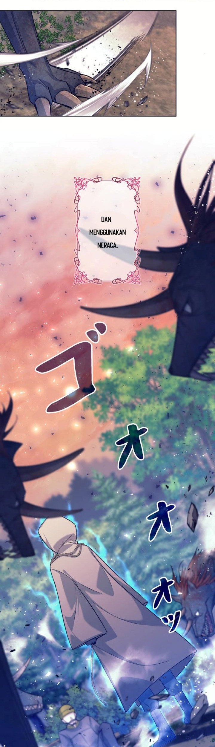 I Quit The Heros Party Chapter 2 Gambar 10