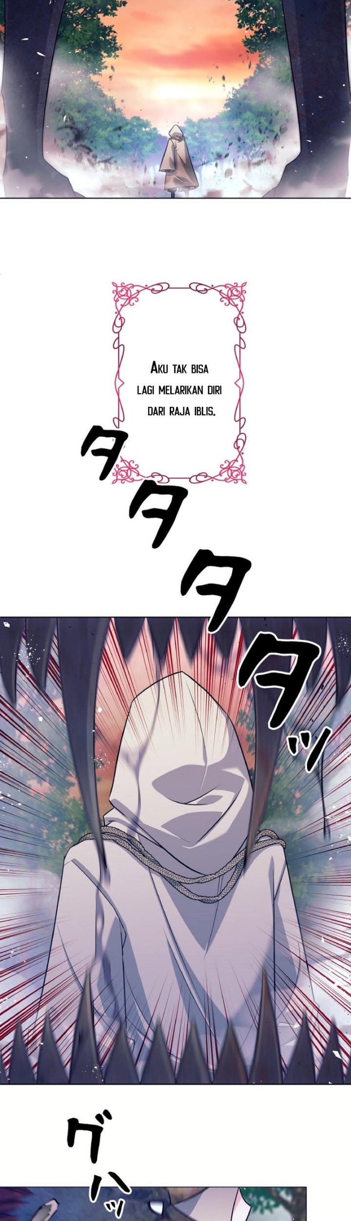 I Quit The Heros Party Chapter 2 Gambar 14