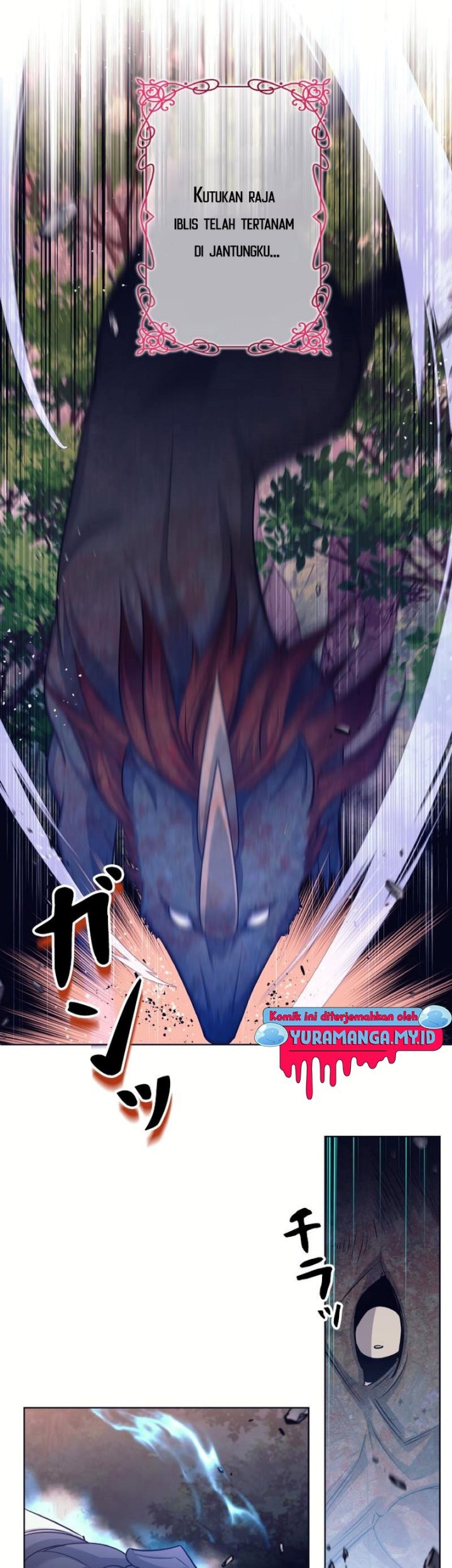 I Quit The Heros Party Chapter 2 Gambar 16