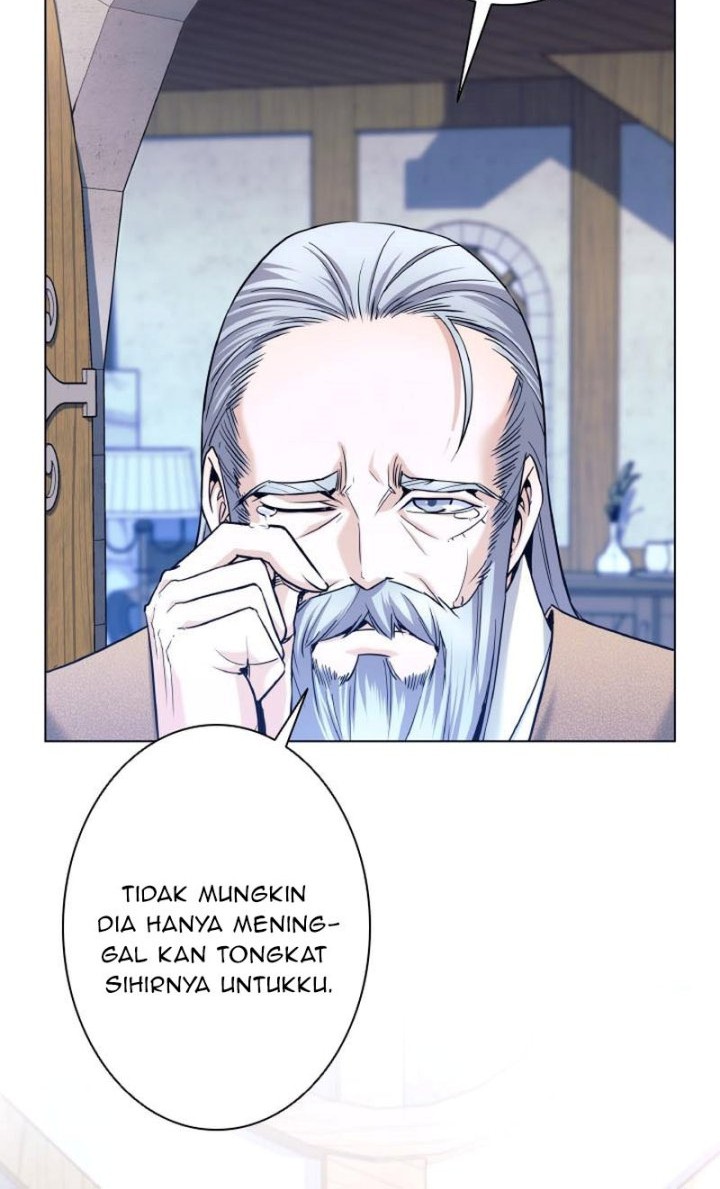 I Quit The Heros Party Chapter 2 Gambar 38