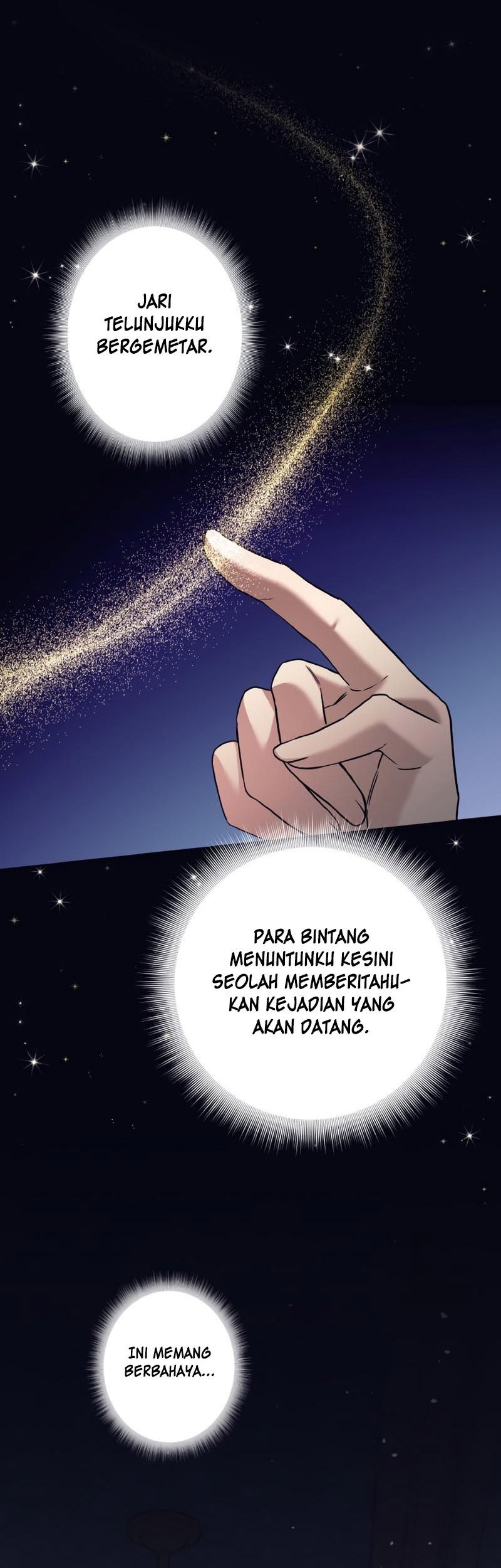 I Quit The Heros Party Chapter 20 Gambar 18