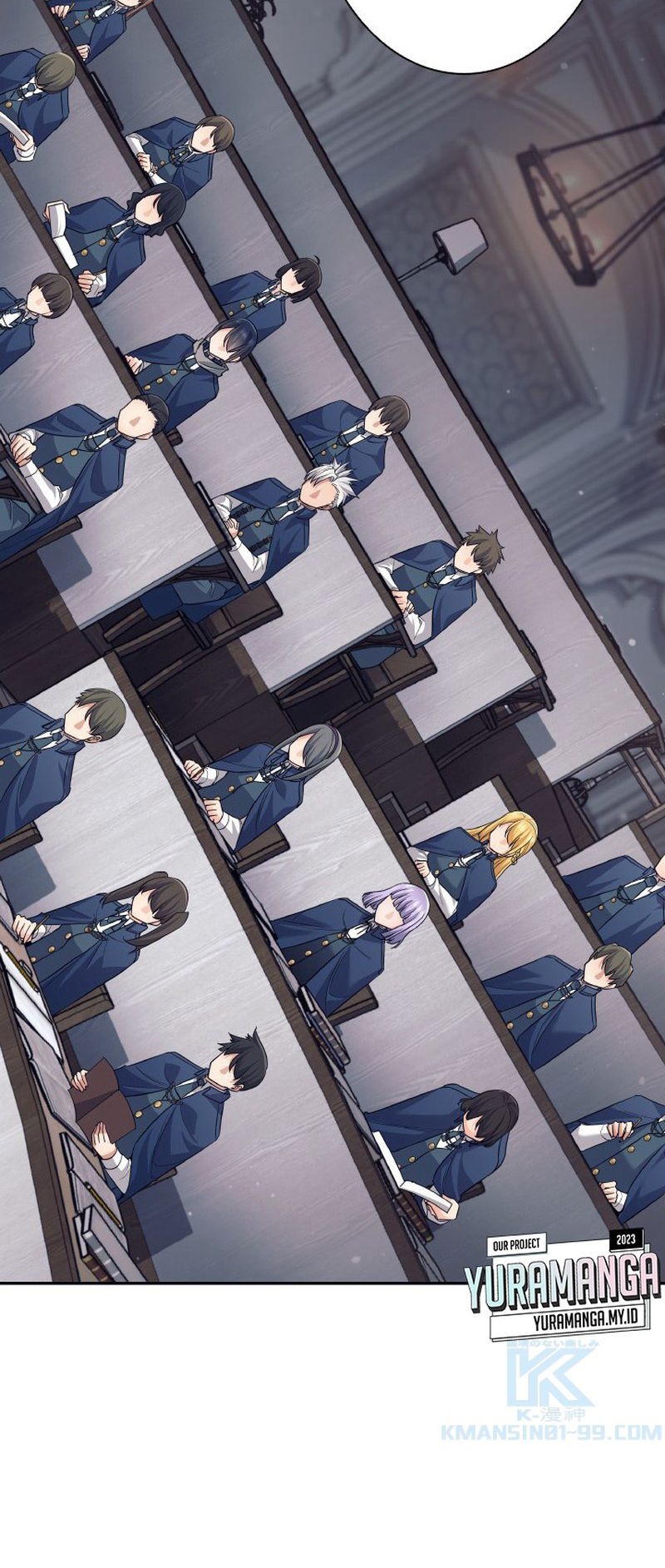 I Quit The Heros Party Chapter 23 Gambar 22