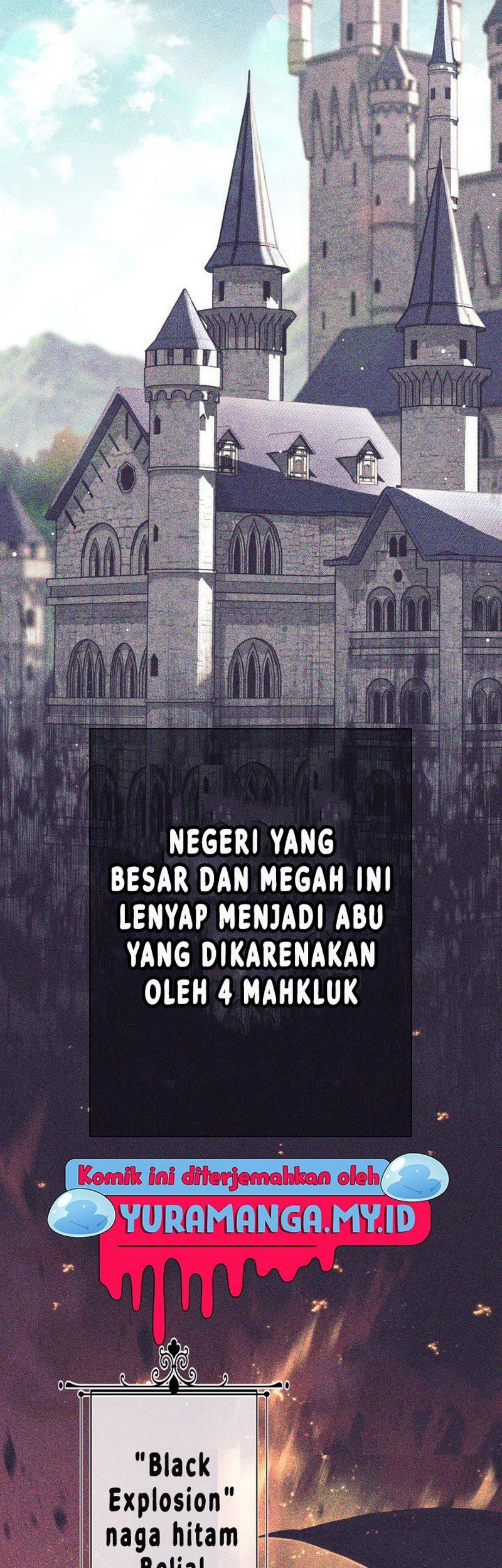 Baca Manhwa I Quit The Heros Party Chapter 26 Gambar 2