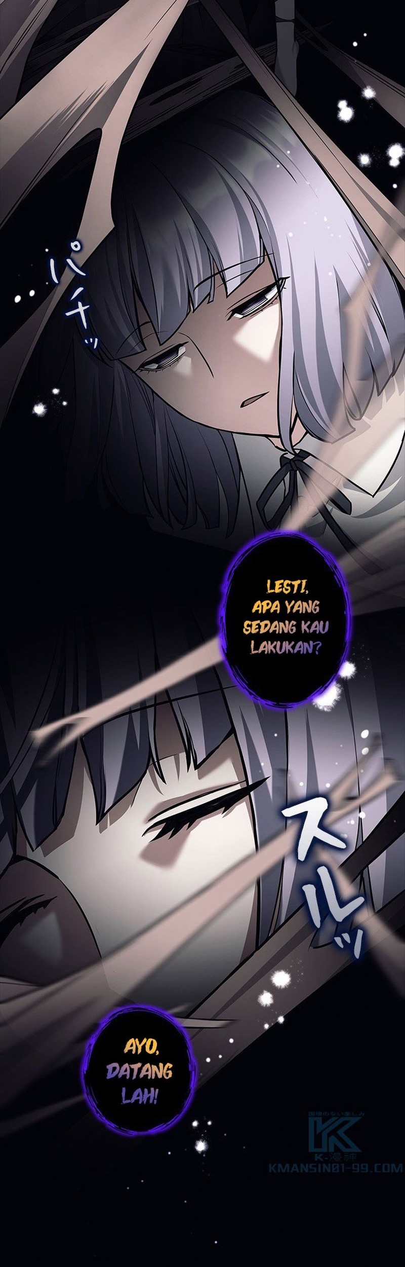 Baca Manhwa I Quit The Heros Party Chapter 29 Gambar 2