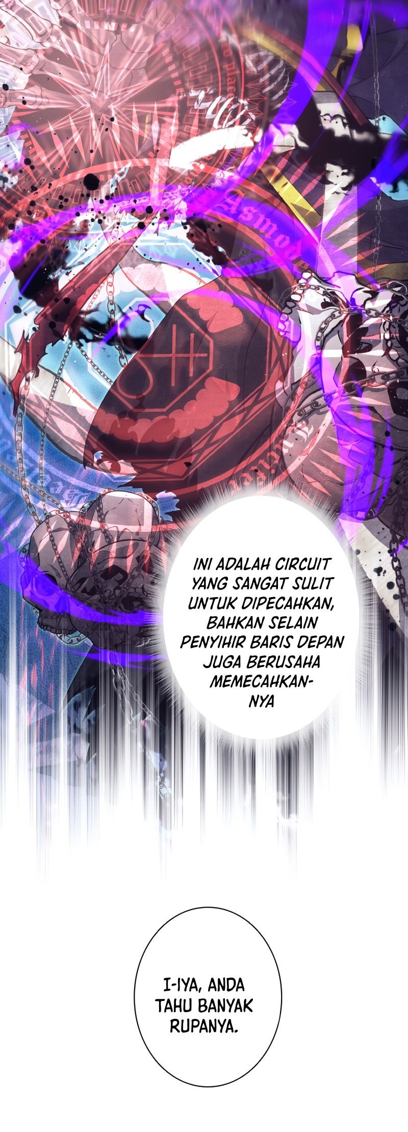 I Quit The Heros Party Chapter 3 Gambar 46