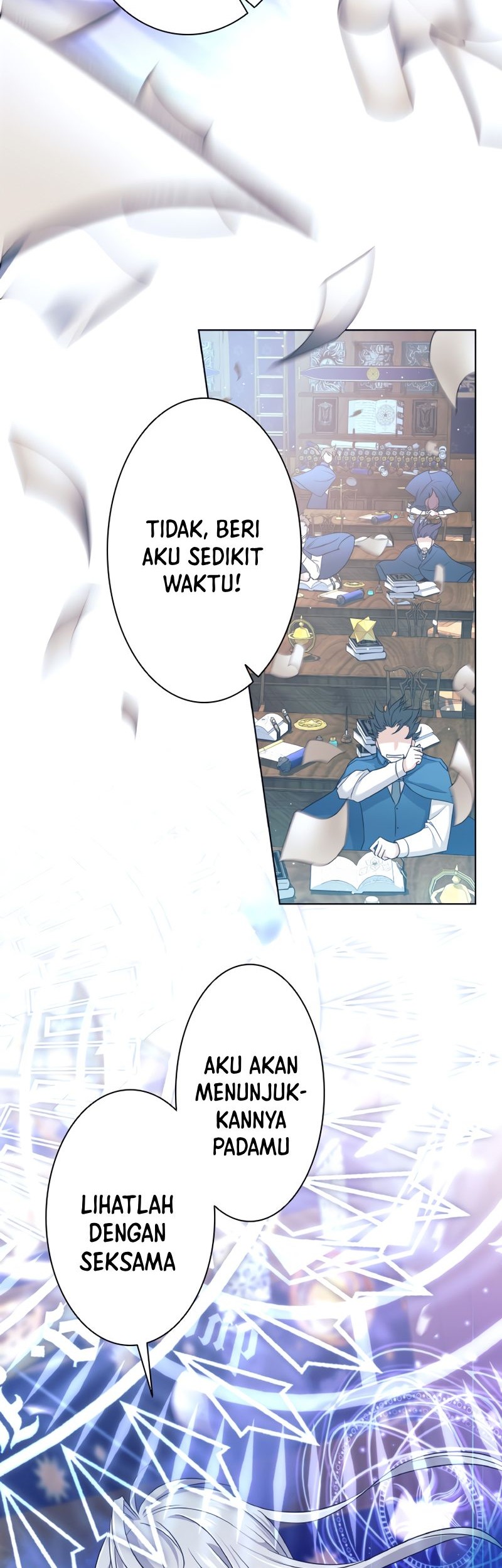 I Quit The Heros Party Chapter 3 Gambar 60