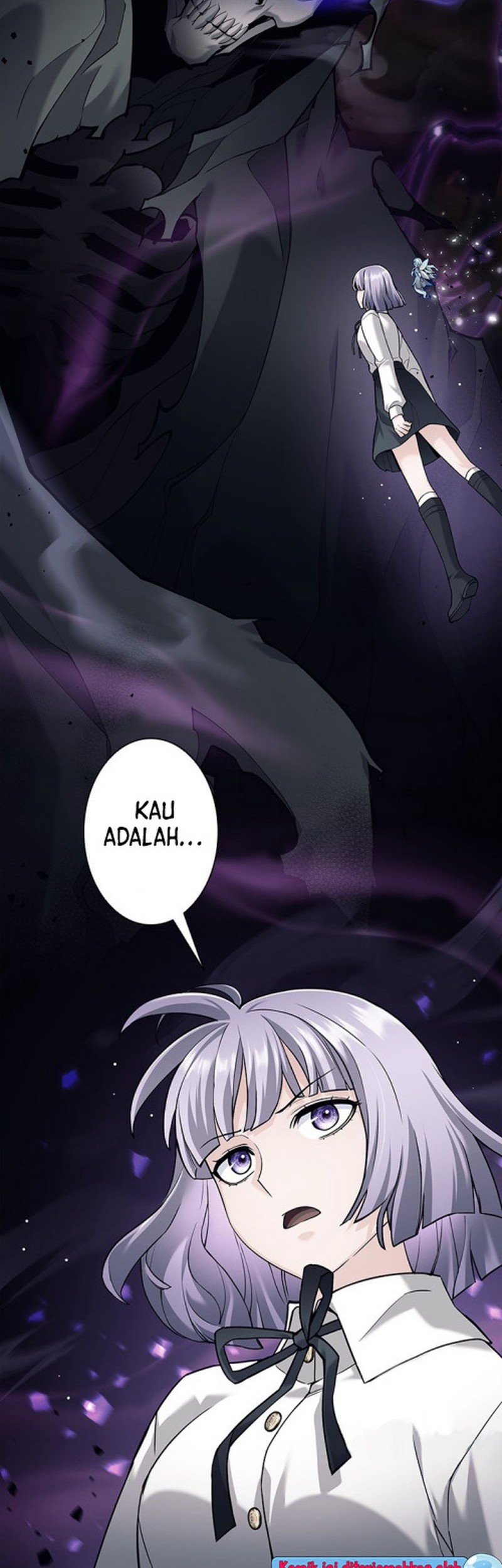 Baca Manhwa I Quit The Heros Party Chapter 30 Gambar 2
