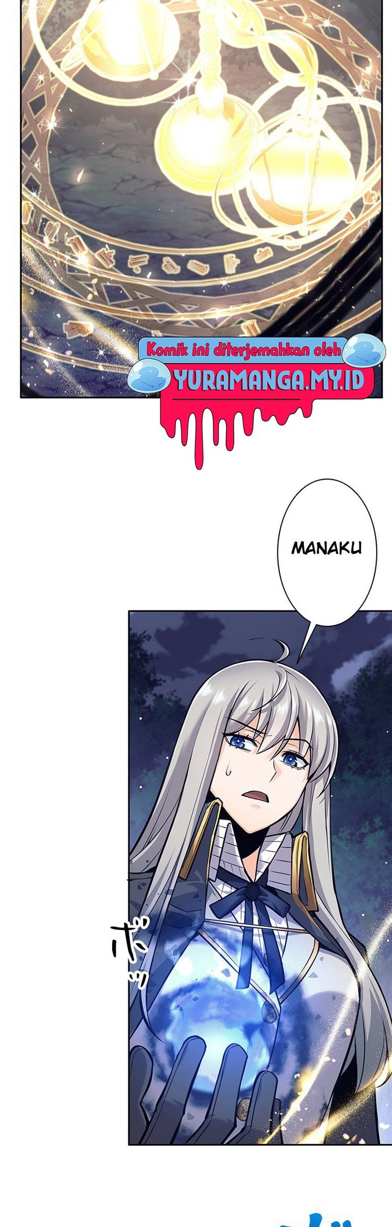 I Quit The Heros Party Chapter 31 Gambar 48
