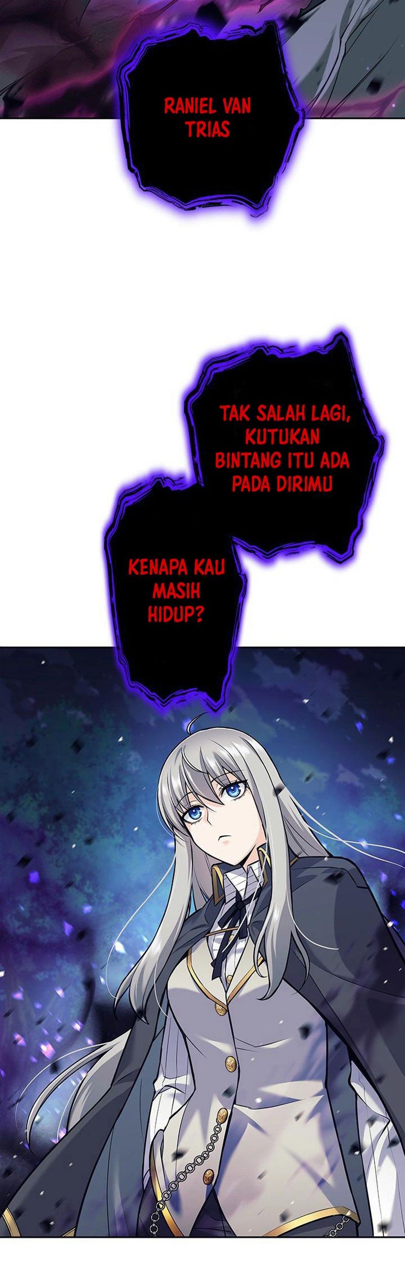 I Quit The Heros Party Chapter 31 Gambar 10