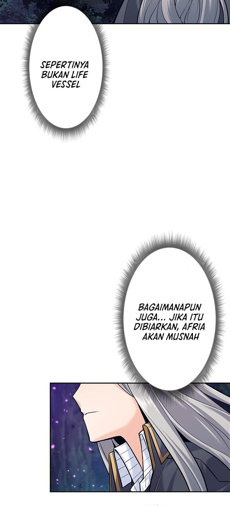 I Quit The Heros Party Chapter 32 Gambar 26