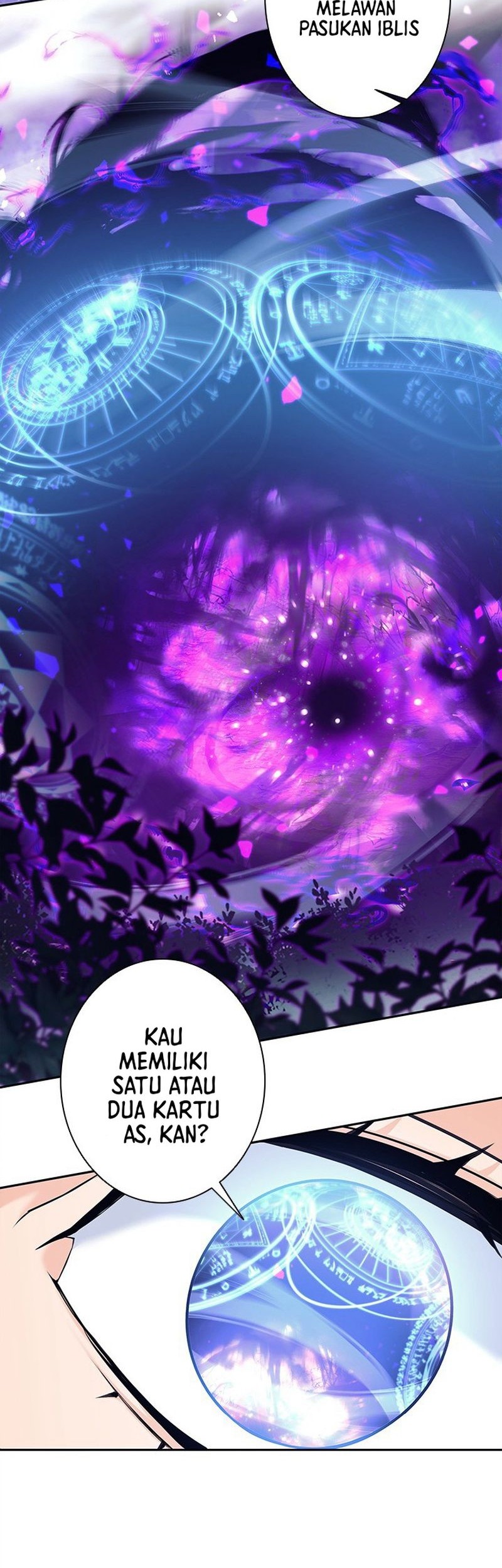 I Quit The Heros Party Chapter 32 Gambar 28
