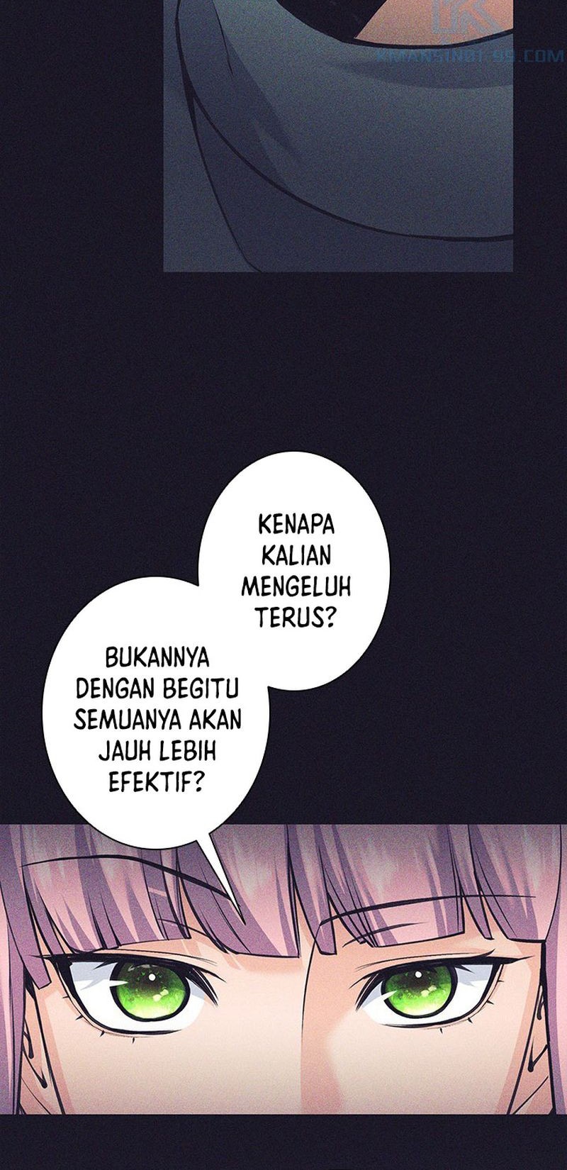 I Quit The Heros Party Chapter 35 Gambar 12