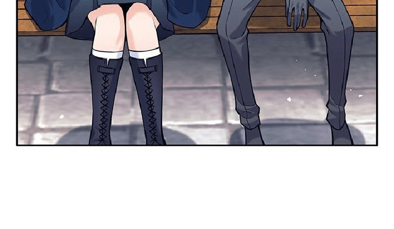 I Quit The Heros Party Chapter 36 Gambar 4