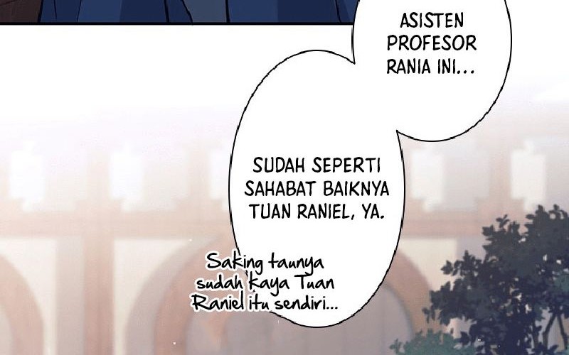 I Quit The Heros Party Chapter 36 Gambar 15