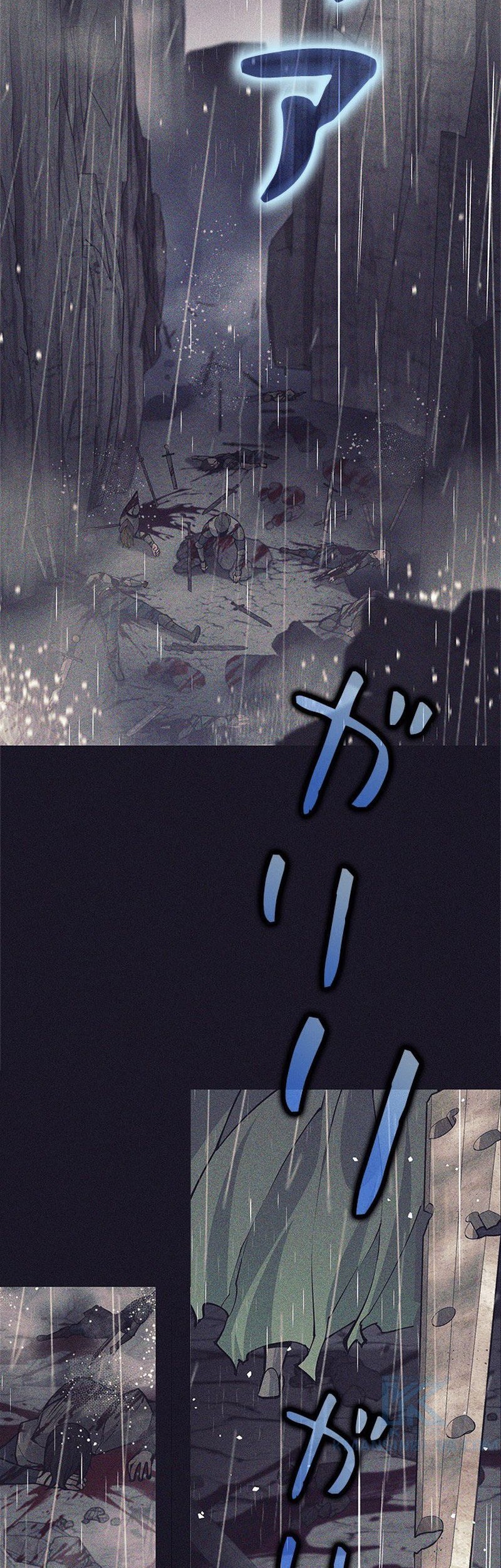 Baca Manhwa I Quit The Heros Party Chapter 38 Gambar 2