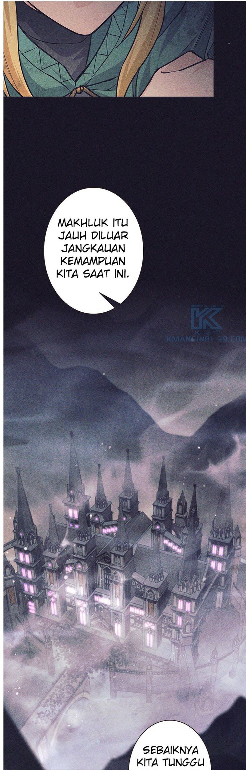 I Quit The Heros Party Chapter 39 Gambar 17