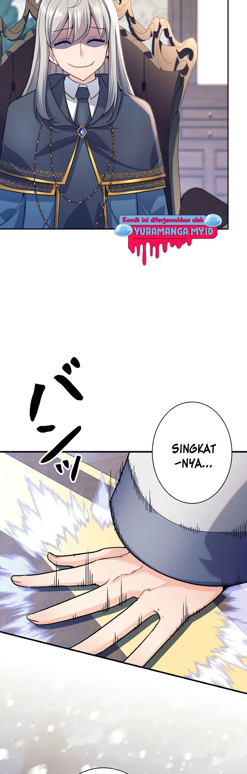 I Quit The Heros Party Chapter 4 Gambar 38