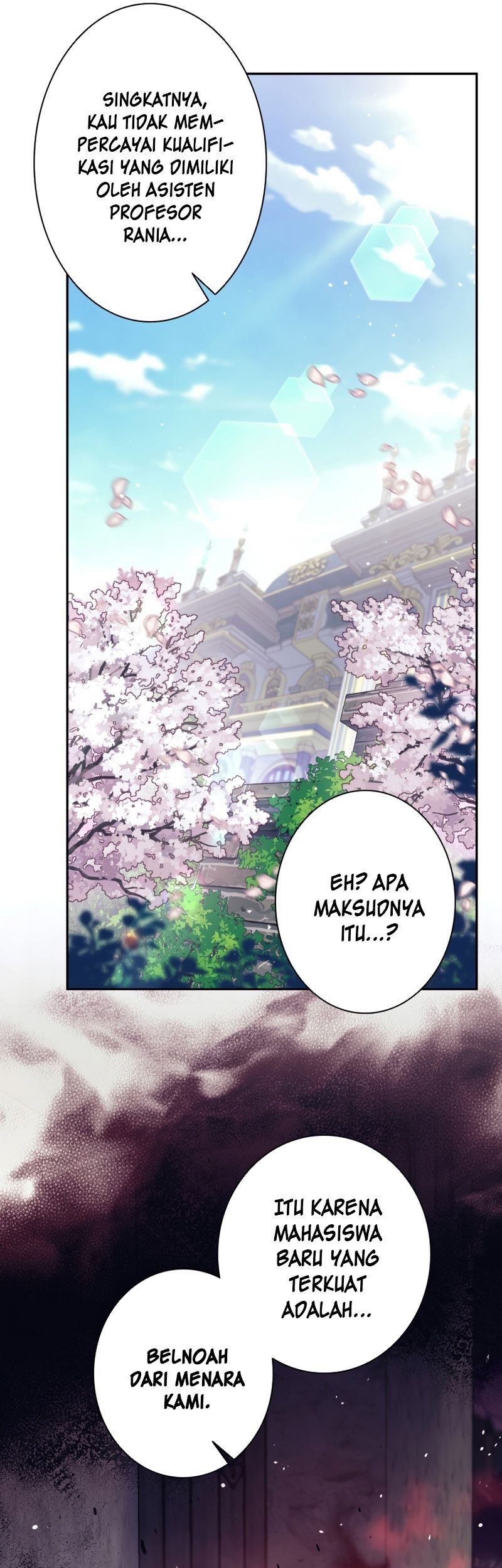 I Quit The Heros Party Chapter 4 Gambar 43