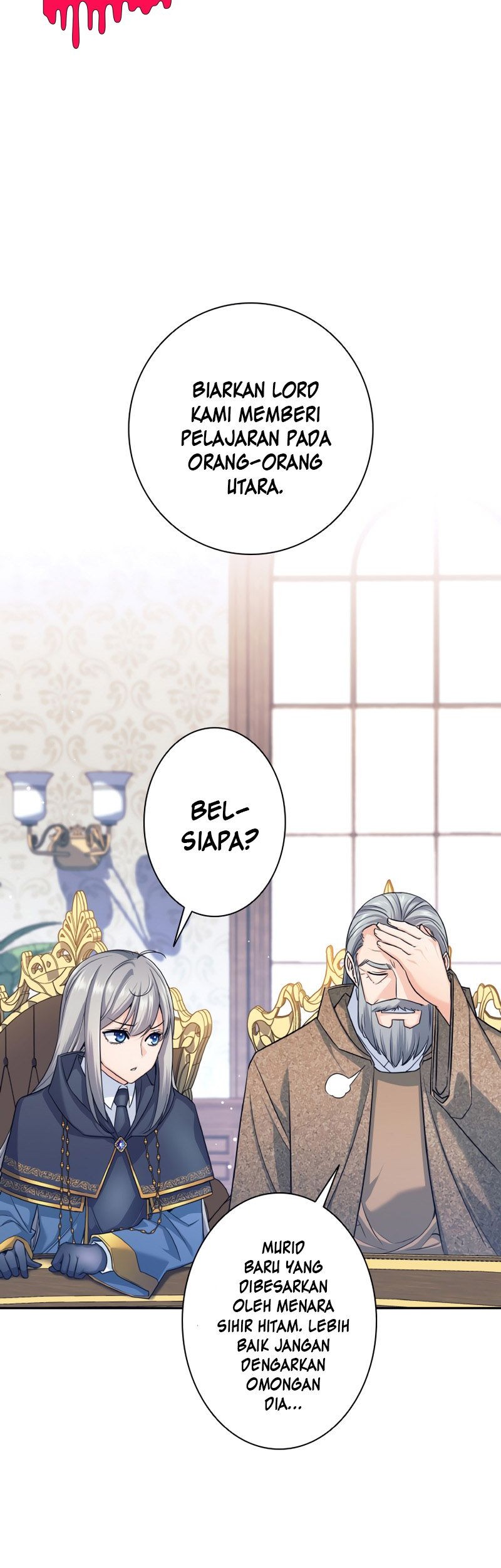 I Quit The Heros Party Chapter 4 Gambar 45