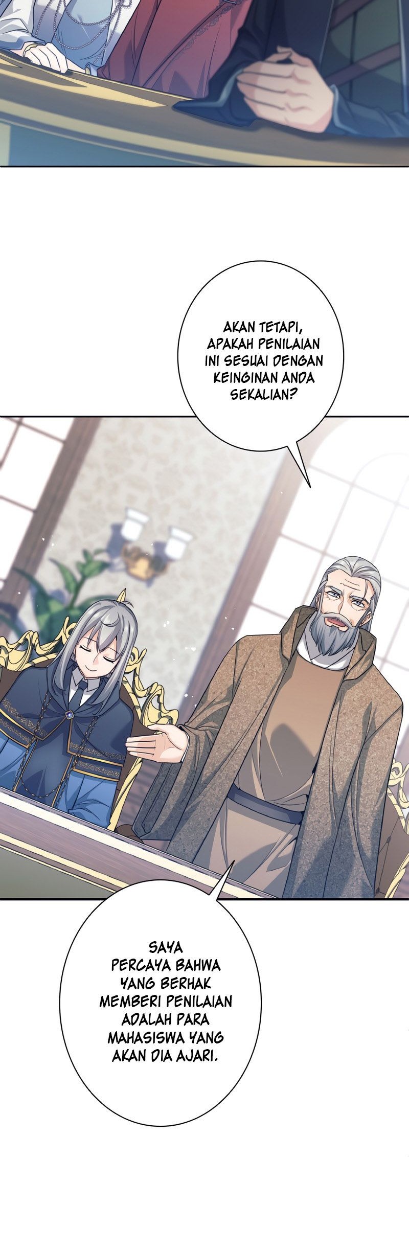 I Quit The Heros Party Chapter 4 Gambar 49