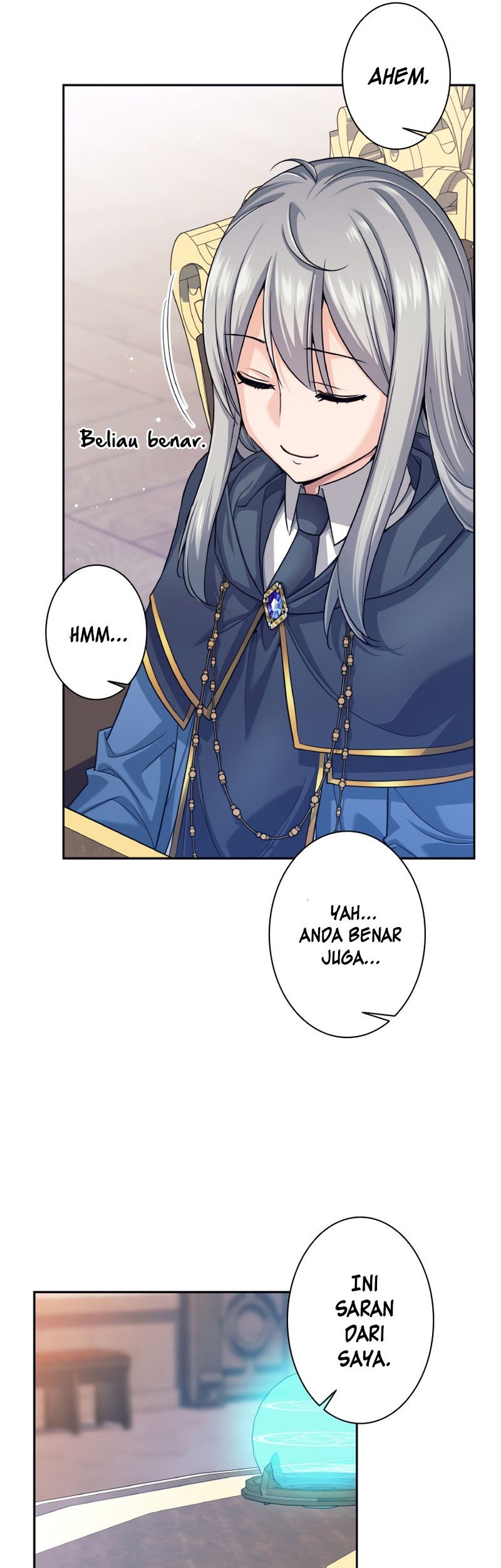 I Quit The Heros Party Chapter 4 Gambar 50