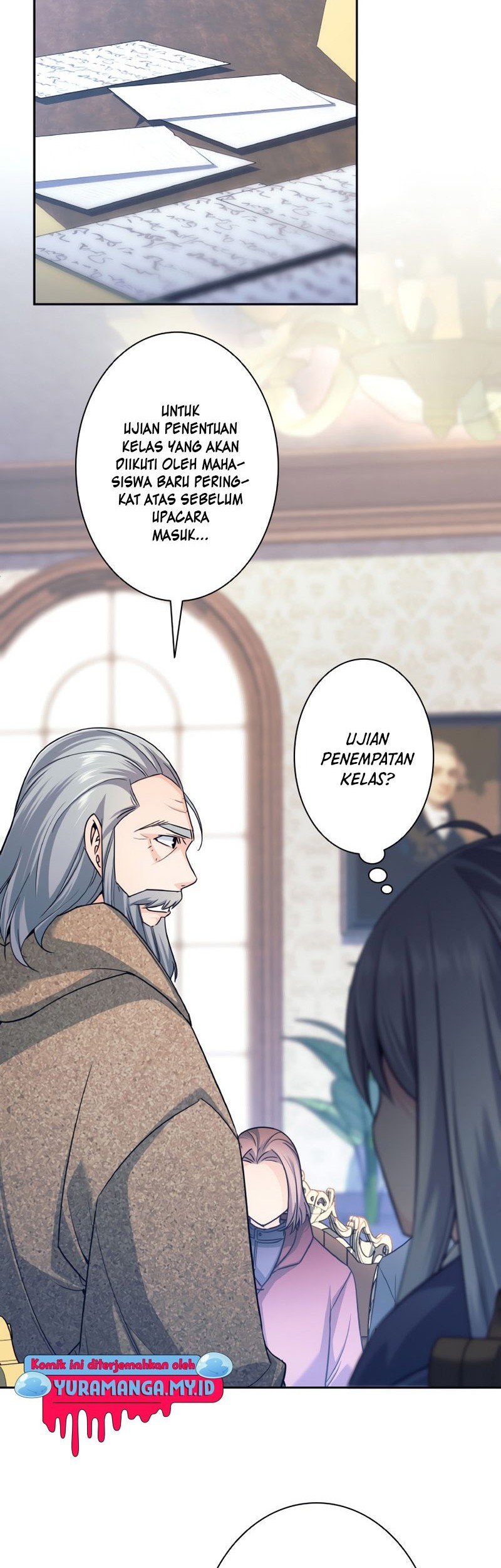 I Quit The Heros Party Chapter 4 Gambar 51