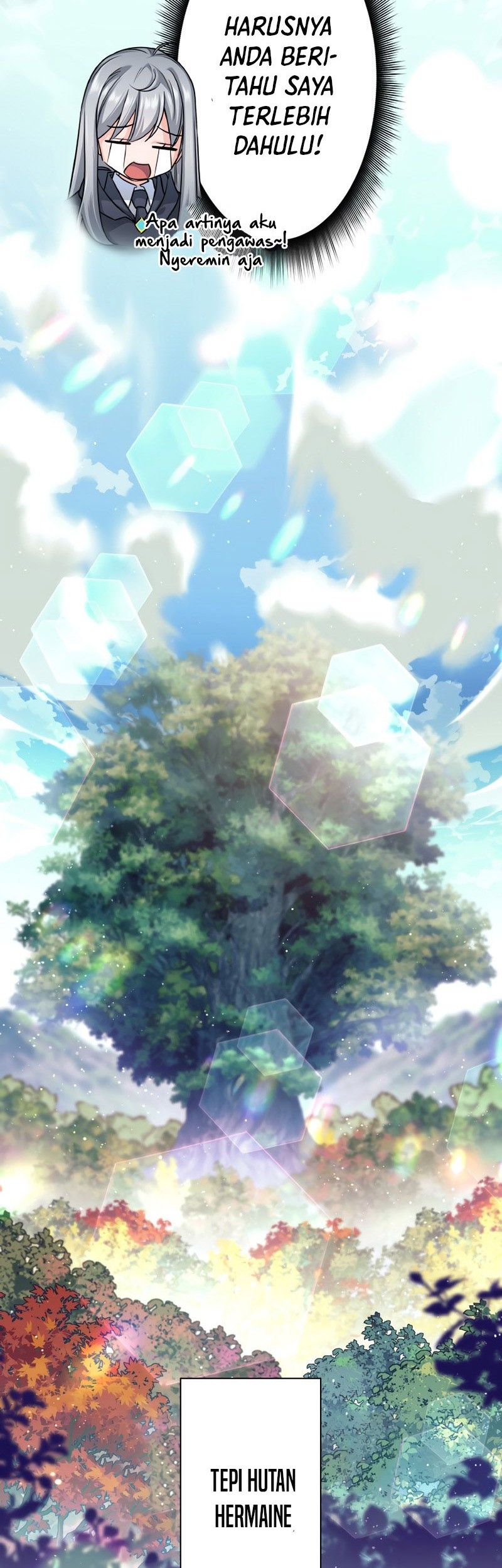 I Quit The Heros Party Chapter 4 Gambar 54