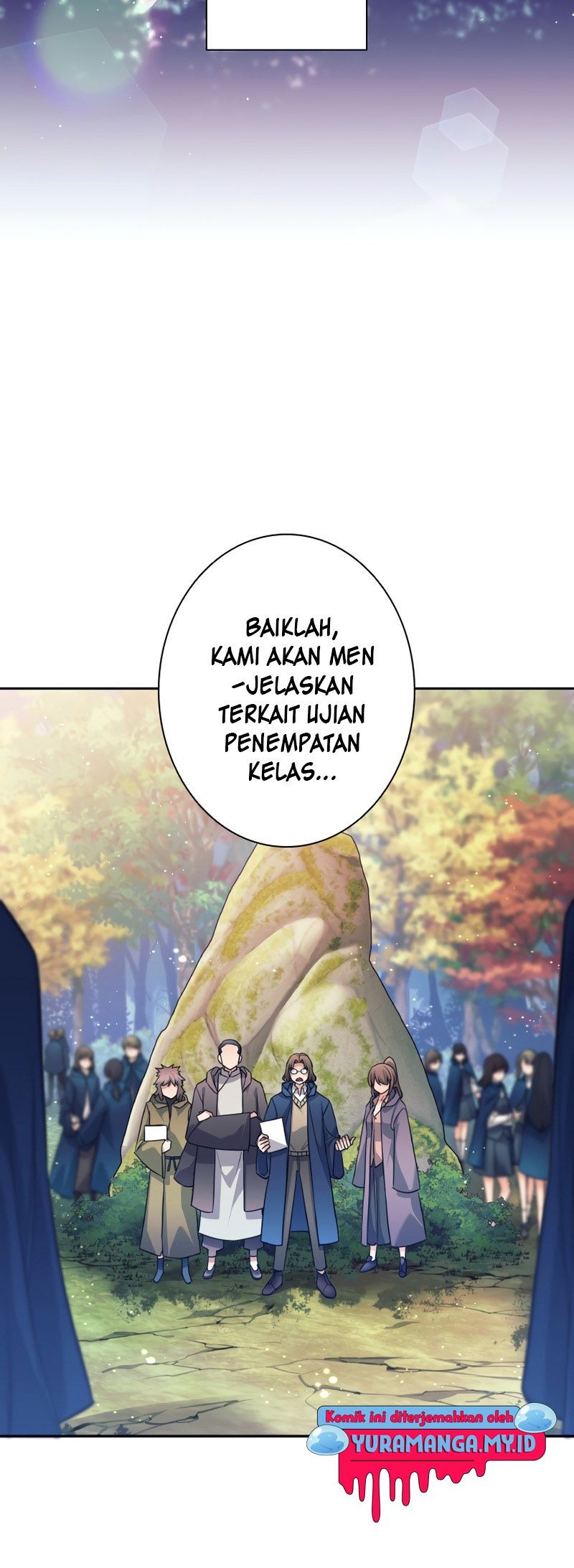 I Quit The Heros Party Chapter 4 Gambar 55