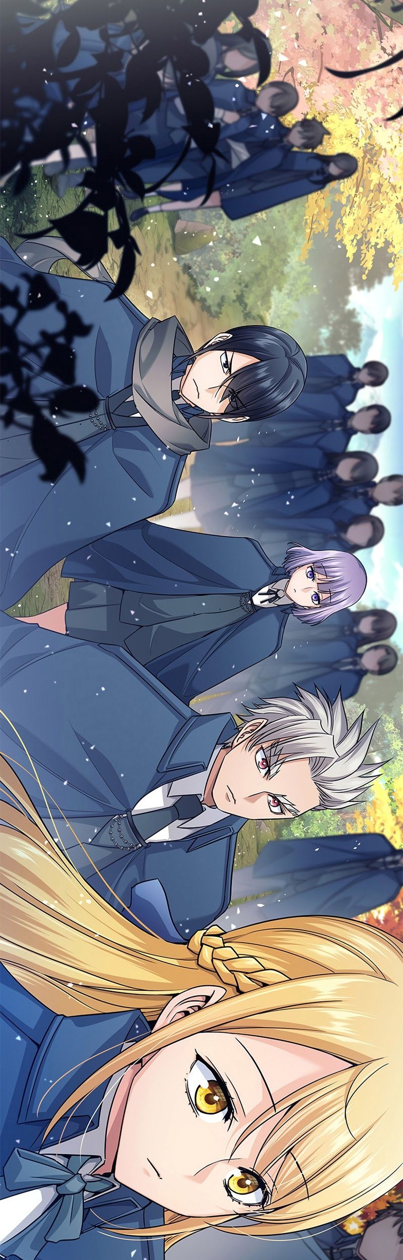 I Quit The Heros Party Chapter 4 Gambar 61