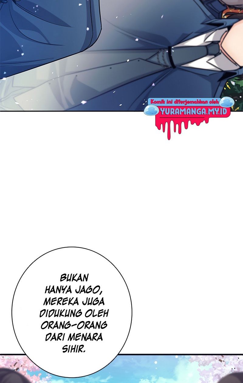 I Quit The Heros Party Chapter 4 Gambar 62