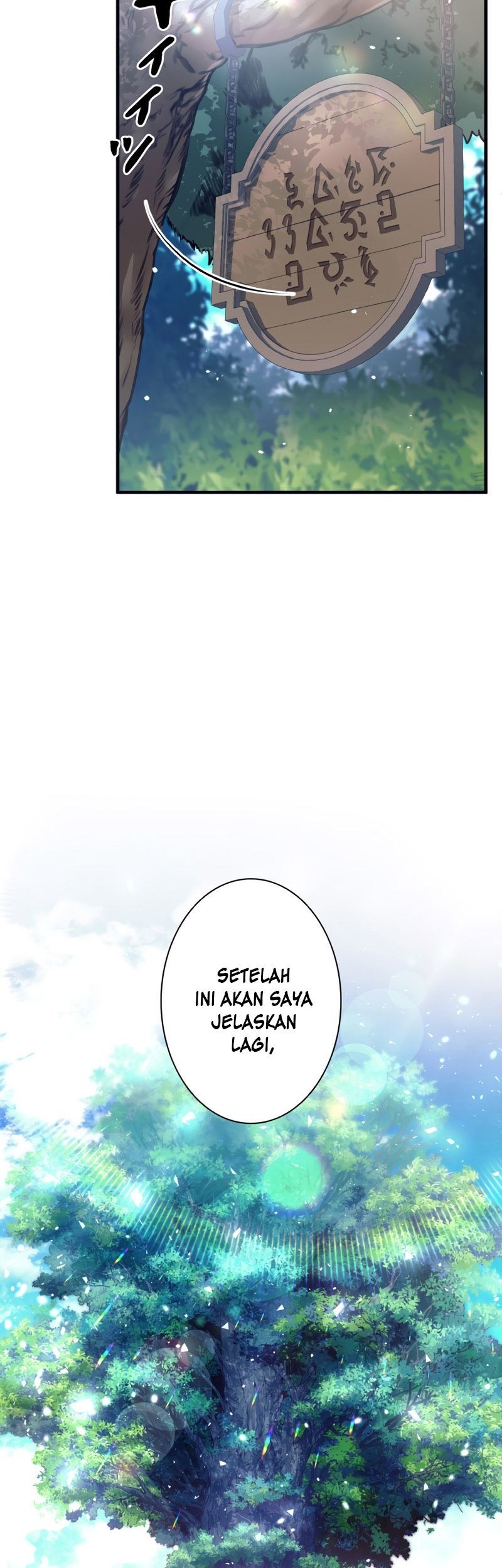 I Quit The Heros Party Chapter 4 Gambar 65