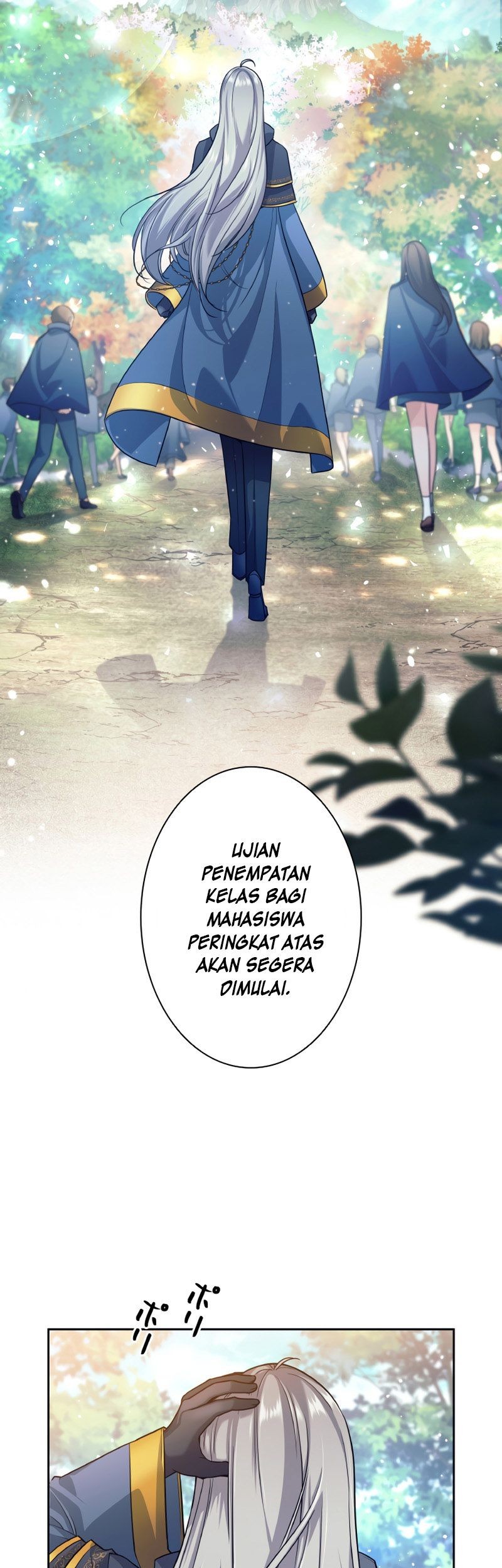 I Quit The Heros Party Chapter 4 Gambar 67