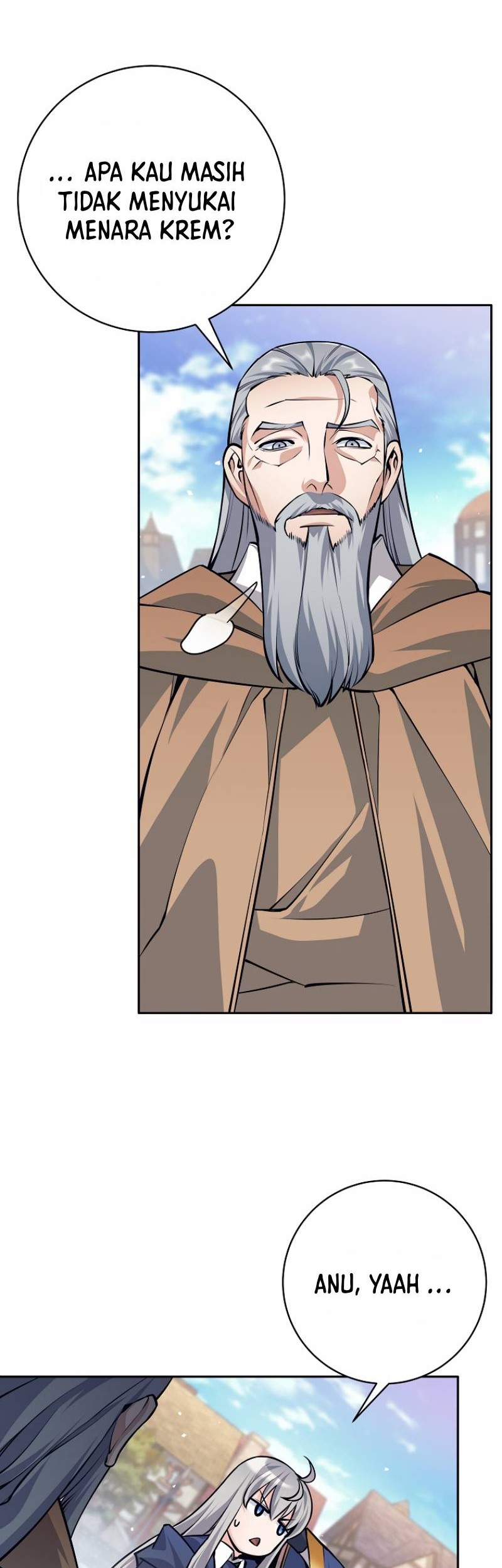 I Quit The Heros Party Chapter 41 Gambar 27