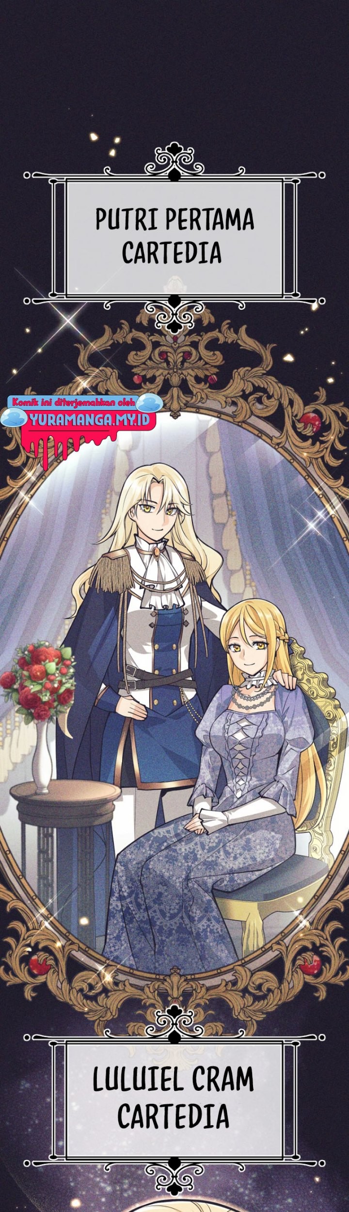 Baca Manhwa I Quit The Heros Party Chapter 42 Gambar 2