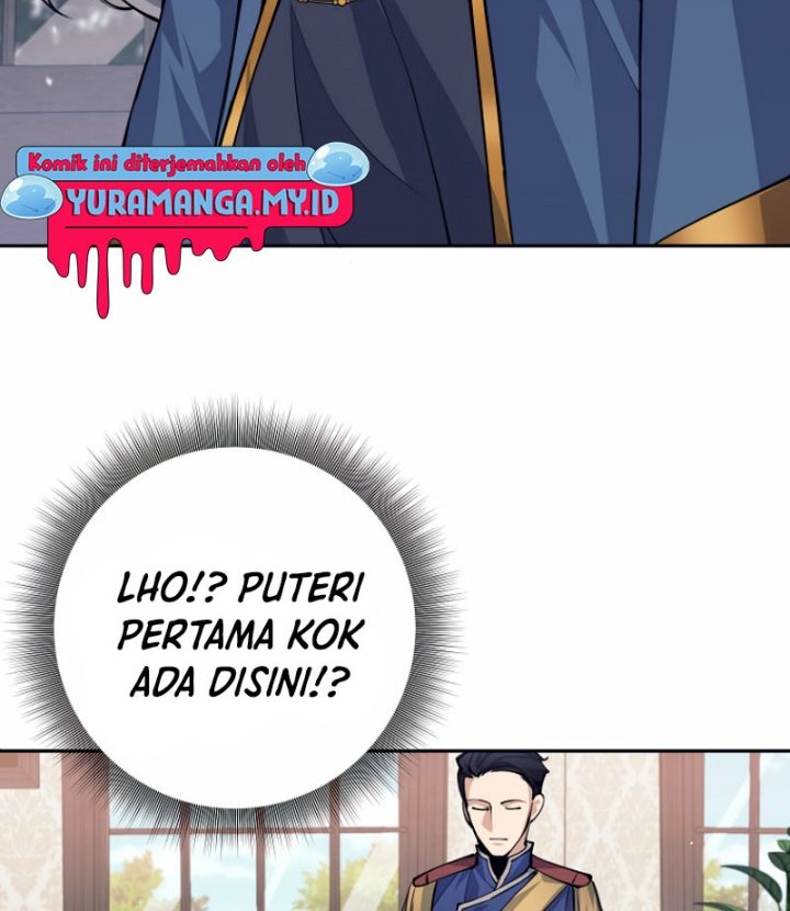 I Quit The Heros Party Chapter 42 Gambar 9