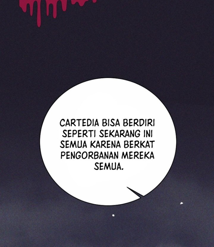 I Quit The Heros Party Chapter 43 Gambar 40