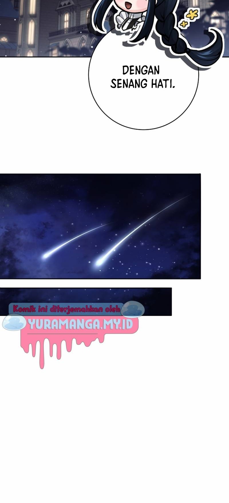 I Quit The Heros Party Chapter 44 Gambar 17
