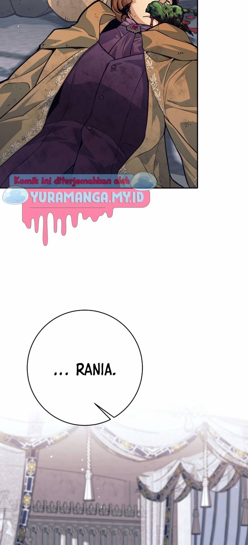 I Quit The Heros Party Chapter 44 Gambar 25