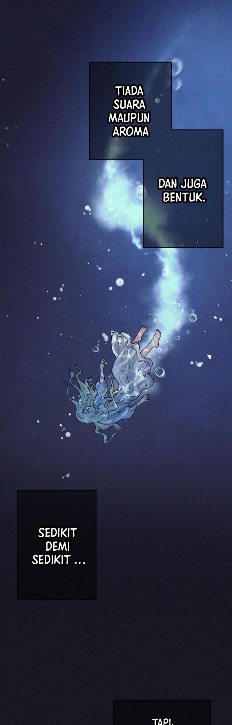 Baca Manhwa I Quit The Heros Party Chapter 46 Gambar 2