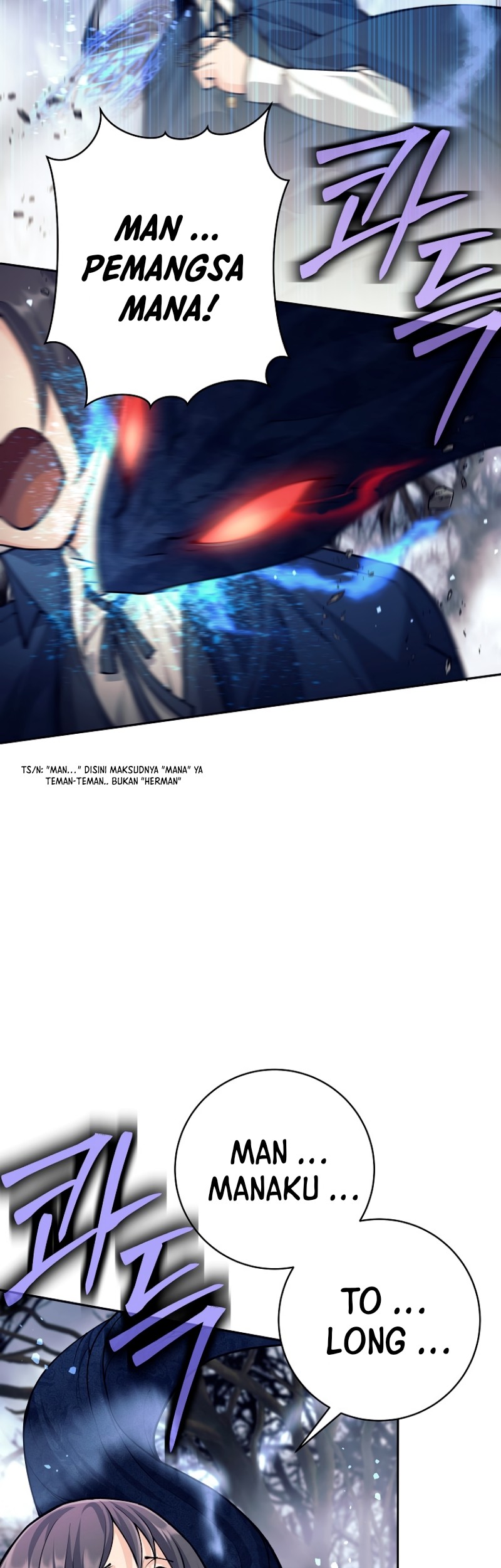 I Quit The Heros Party Chapter 48 Gambar 32