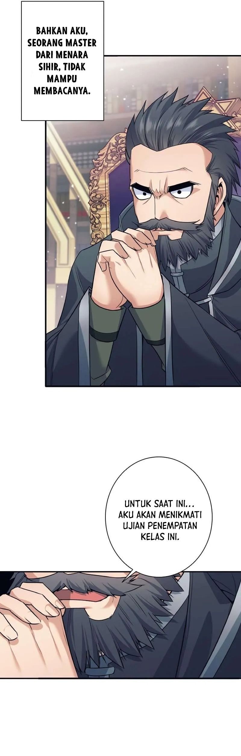 I Quit The Heros Party Chapter 5 Gambar 36