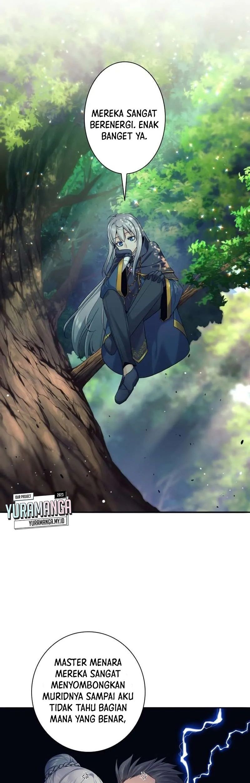 I Quit The Heros Party Chapter 5 Gambar 64