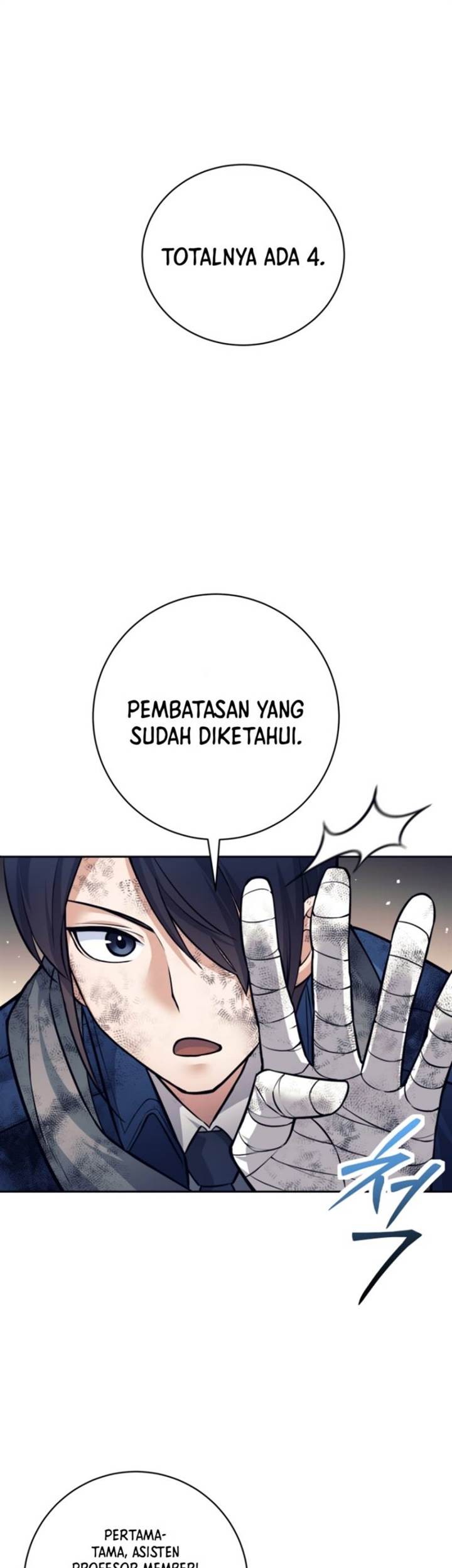 Baca Manhwa I Quit The Heros Party Chapter 51 Gambar 2