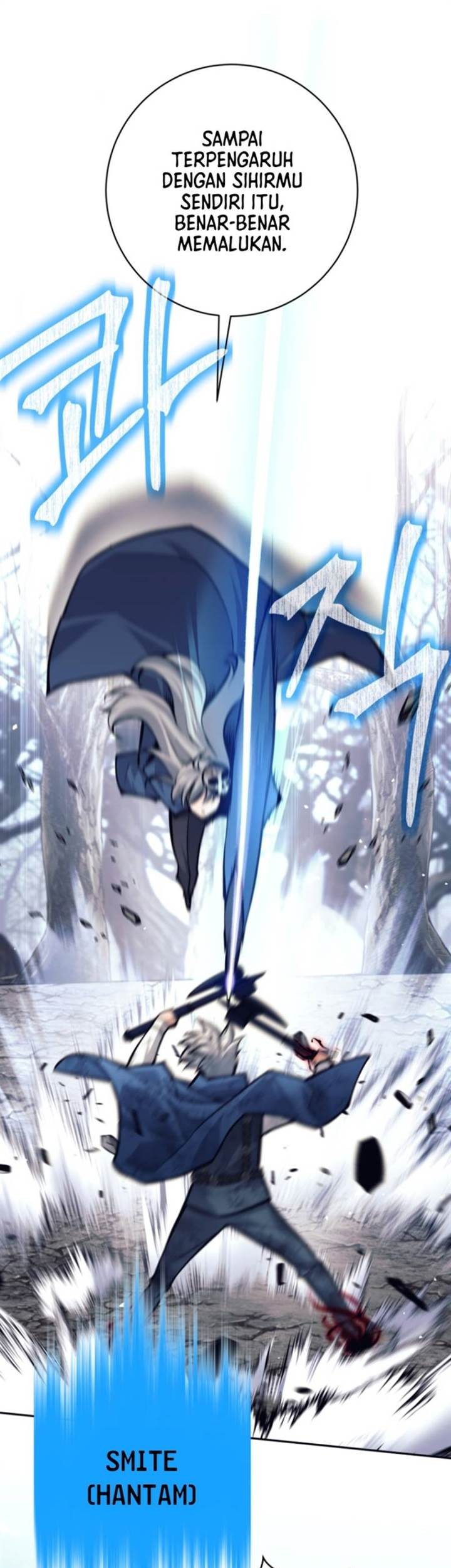 I Quit The Heros Party Chapter 51 Gambar 18